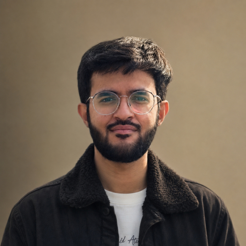 Abubakar Siddique